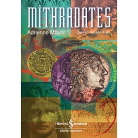 MITHRADATES - ARIENNE MAYOR