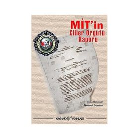 MIT'IN ÇILLER ÖRGÜTÜ RAPORU - NUSRET SENEM