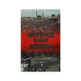 Mitinge Karşı Miting - Coşkun Özbucak