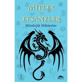 MITLER VE EFSANELER - CHARLES M. SKINNER