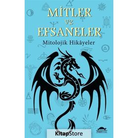 Mitler ve Efsaneler - Kollektif