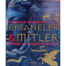 Mitler ve Efsaneler - Kollektif