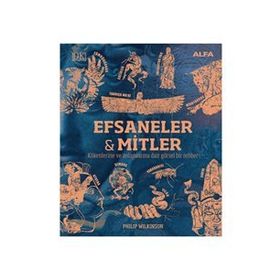 Mitler ve Efsaneler - Kollektif