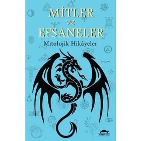 Mitler ve Efsaneler - Kollektif