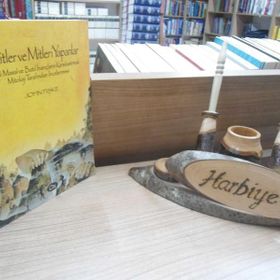 MITLER VE MITLERI YAPANLAR - JOHN FISKE