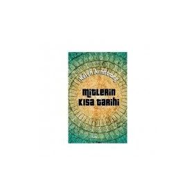 MITLERIN KISA TARIHI - KAREN ARMSTRONG