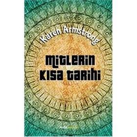 MITLERIN KISA TARIHI - KAREN ARMSTRONG