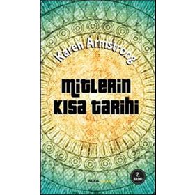 MITLERIN KISA TARIHI - KAREN ARMSTRONG