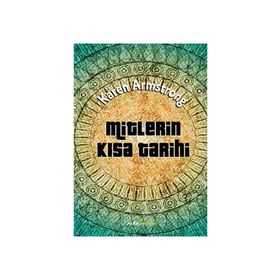 MITLERIN KISA TARIHI - KAREN ARMSTRONG