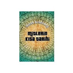 MITLERIN KISA TARIHI - KAREN ARMSTRONG