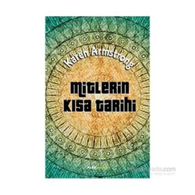 MITLERIN KISA TARIHI - KAREN ARMSTRONG