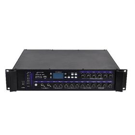 Mito 0807-500 6 Bölgeli 500 Watt Hat Trafolu Anfili Mikser