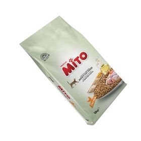 Mito 15 kg Adult Cat Tavuklu Yetişkin Kedi Maması