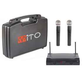 Mito 7200EE El Mikrofonu