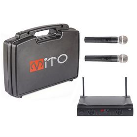 Mito 7200EE El Mikrofonu