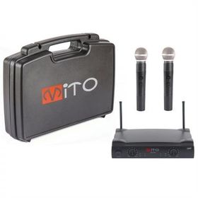Mito 7200EE El Mikrofonu