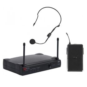 Mito 7300H Headset Mikrofon