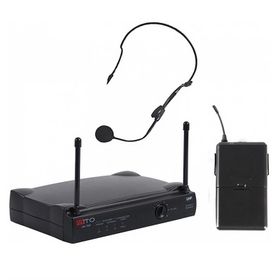 Mito 7300H Headset Mikrofon