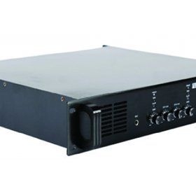 Mito A-4300P 4 Kanallı 300 W 100 V Power Anfi