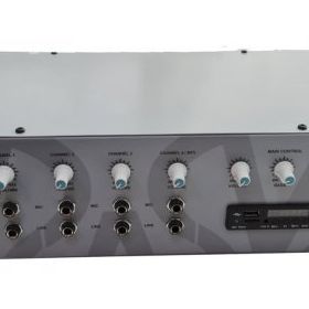 Mito AC-300 Anfi