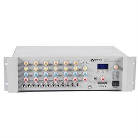 Mito AC 300 USB TE V2 Trafolu 300 W 4-8 Ohm Anfi