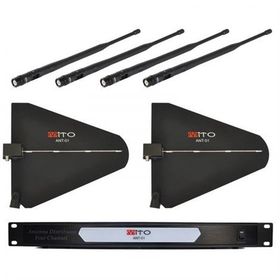 Mito ANT 01 Kablosuz Mikrofon Mesafe Yükseltici Anten