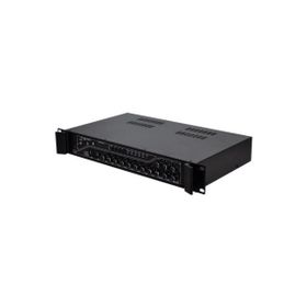 Mito AZ-3200 3 Bölgeli 200 Watt Hat Trafolu Anfili Mikser