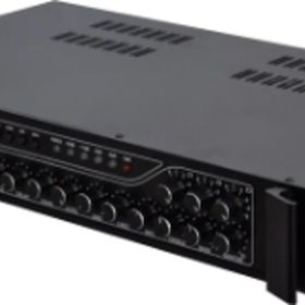 Mito AZ-3200 3 Bölgeli 200 Watt Hat Trafolu Anfili Mikser