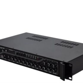 Mito AZ-3200 3 Bölgeli 200 Watt Hat Trafolu Anfili Mikser