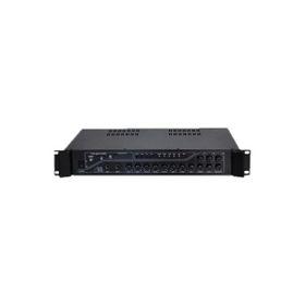 Mito AZ-3300 3 Bölgeli 300 Watt Hat Trafolu Anfili Mikser