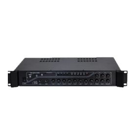 Mito AZ-3300 3 Bölgeli 300 Watt Hat Trafolu Anfili Mikser