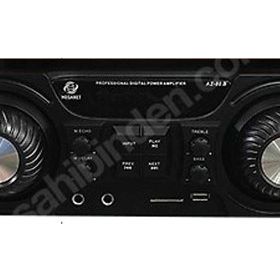 Mito AZ-80B 2x80 W Power Anfi
