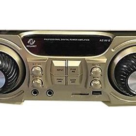 Mito AZ-80G 2x80 W Power Anfi