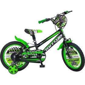 Mito Badkid 16 Jant 2021 Çocuk Bisikleti