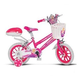 Mito Bike Diana 15 Jant Çocuk Pembe Bisiklet