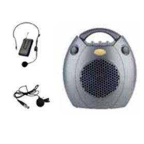 Mito CA-201 Yaka ve Headset Ses Sistemi