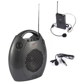 Mito CA-201 Yaka ve Headset Ses Sistemi