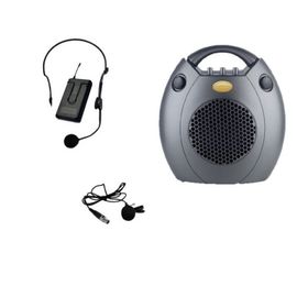 Mito CA-201 Yaka ve Headset Ses Sistemi