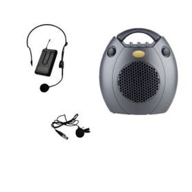 Mito CA-201 Yaka ve Headset Ses Sistemi