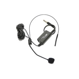Mito CHS-01 Kablolu Düşük Gürültü Headset Kafa Mikrofonu