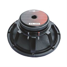 Mito PL-500 1000 W 97 dB Çıplak Hoparlör