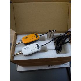 Mito UK-220T UHF Enstrümanlar İçin Çivi Tipi Telsiz Mikrofon