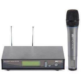 Mito UM-1000E Telsiz Mikrofonu