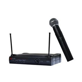 Mito UM-800E UHF Band El Mikrofonu