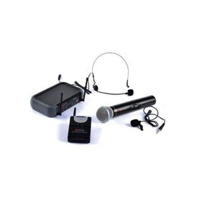 Mito UM-800EY UHF Band El ve Yaka Mikrofonu
