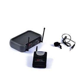 Mito UM-800Y UHF Band Yaka Mikrofonu