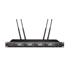 Mito UR-4 Mikrofon Alıcı Ünitesi