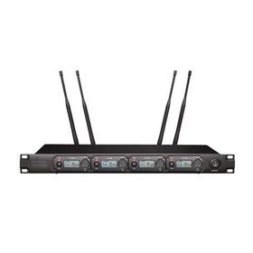Mito UR-4 Mikrofon Alıcı Ünitesi