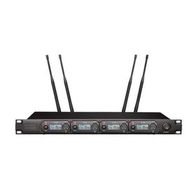 Mito UR-4 Mikrofon Alıcı Ünitesi