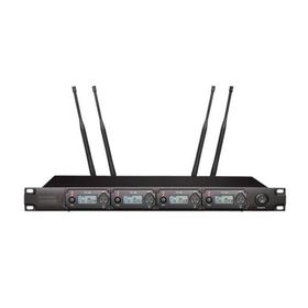 Mito UR-4 Mikrofon Alıcı Ünitesi